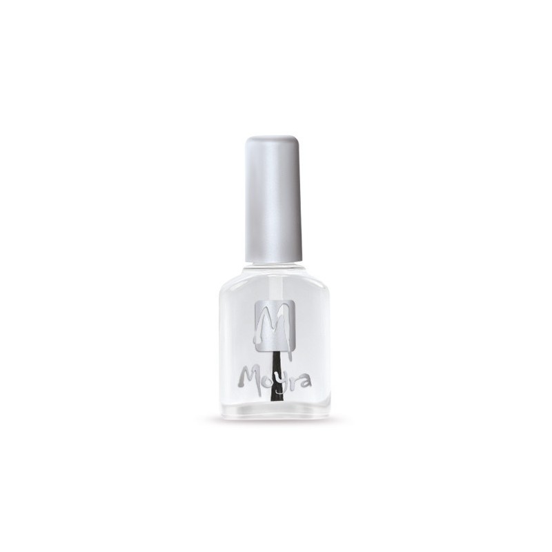 Moyra | diamond top coat - 12 ml - la SalonShop.ro