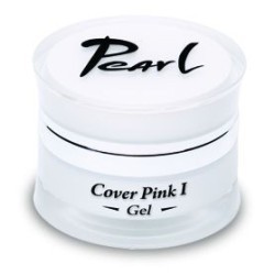 Gel pentru prelungirea patului unghiei - cover pink i - 15ml | Pearl Nails