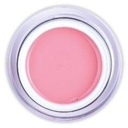 Gel pentru prelungirea patului unghiei - cover pink soft - 15ml | Pearl Nails