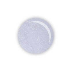 Effect gel series - mirage - silver - 5 gr | Pearl Nails