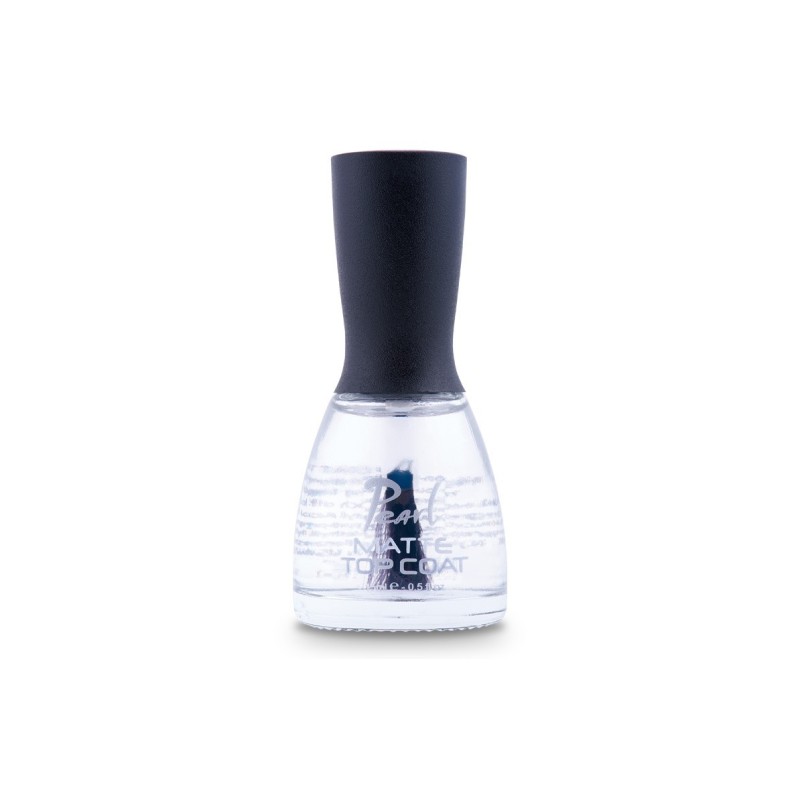 Lac de acoperire mat - matte top coat | Pearl Nails