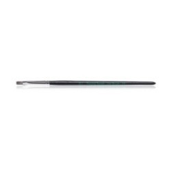 Pensula pentru gel - gel brush - f4 | Pearl Nails