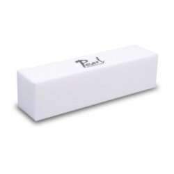 Buffer cu 4 laturi - alb | Pearl Nails