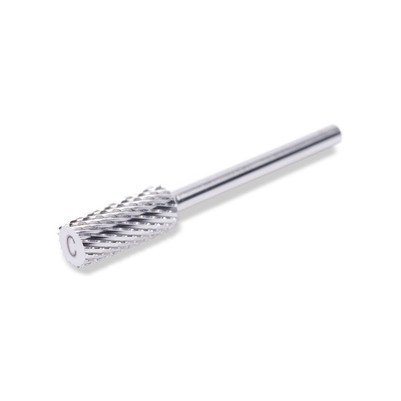 Varf de freza din carbid - coarse | Pearl Nails