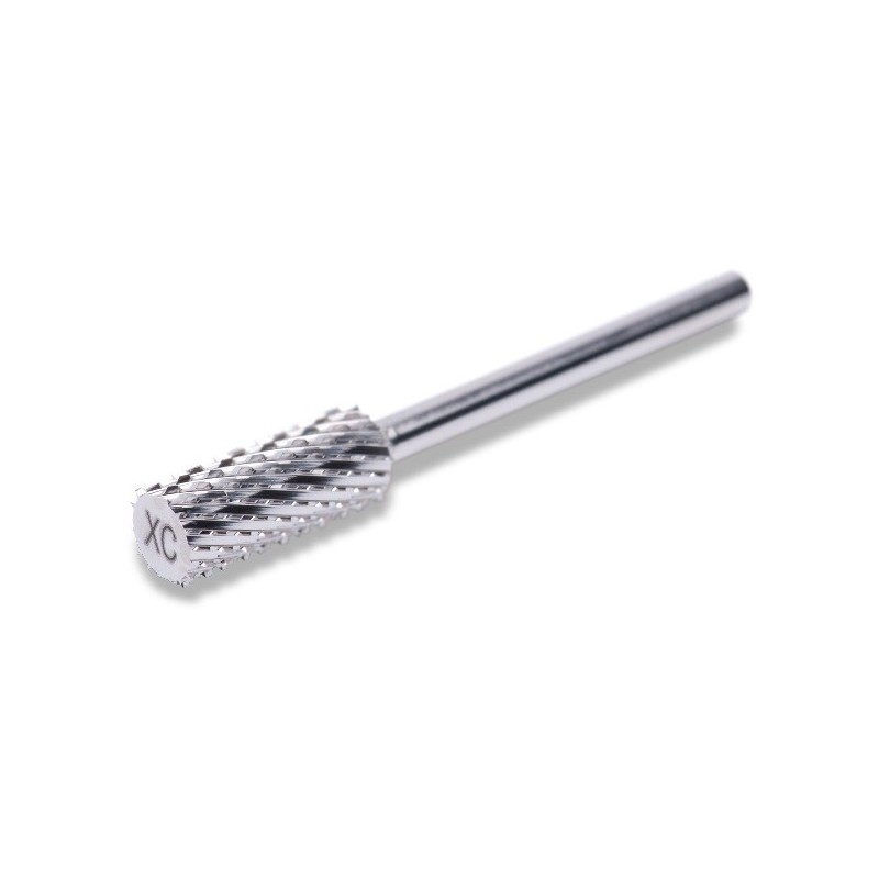 Varf de freza din carbid - xcoarse | Pearl Nails