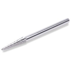 Varf de freza din carbid - cone bit | Pearl Nails