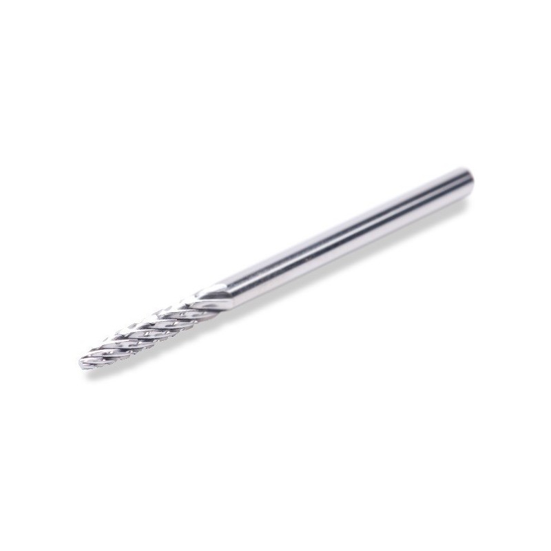 Varf de freza din carbid, unc - coarse | Pearl Nails