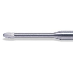 Varf de freza din carbid - cuticle clean | Pearl Nails