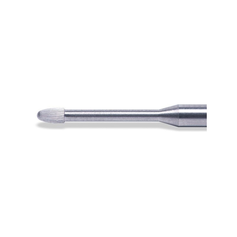 Varf de freza din carbid - cuticle clean | Pearl Nails