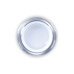 Builder clear 2.0 - 50g - gel de constructie transparent  | Pearl Nails