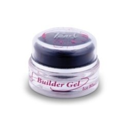 Builder gel - ice blue - 50g - gel de constructie | Pearl Nails