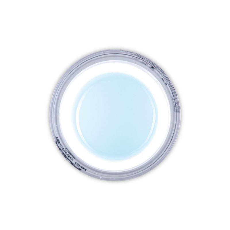 Aqua technic gel - clear - 15ml | Pearl Nails