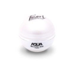 Aqua technic gel - clear - 15ml | Pearl Nails