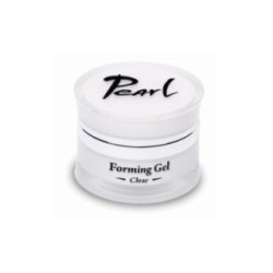 Gel de constructie trasparent - forming gel - 50ml | Pearl Nails