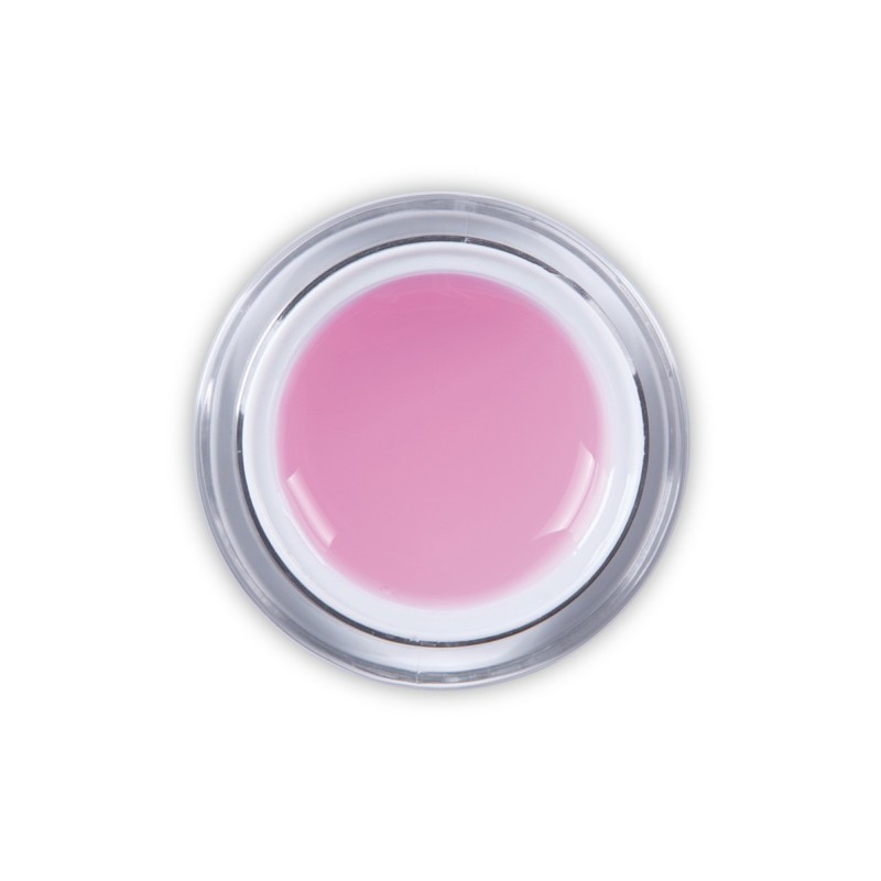 Builder pink 2.0 - 15g - gel de constructie - roz | Pearl Nails