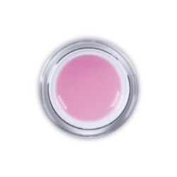 Builder pink 2.0 - 50g - gel de constructie - roz | Pearl Nails