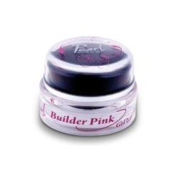 Builder pink 2.0 - 50g - gel de constructie - roz | Pearl Nails