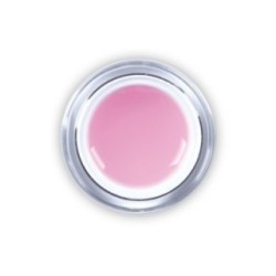 Hard pink - 50 gr - gel de constructie - roz | Pearl Nails