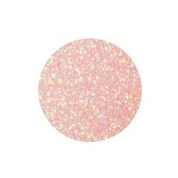 Glitter spray - light orange rainbow | Pearl Nails