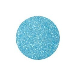 Glitter spray - blue rainbow | Pearl Nails