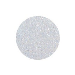 Glitter spray - shining silver | Pearl Nails