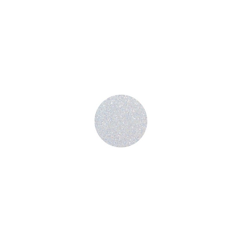 Glitter spray - shining silver | Pearl Nails