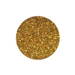 Glitter spray - light gold | Pearl Nails