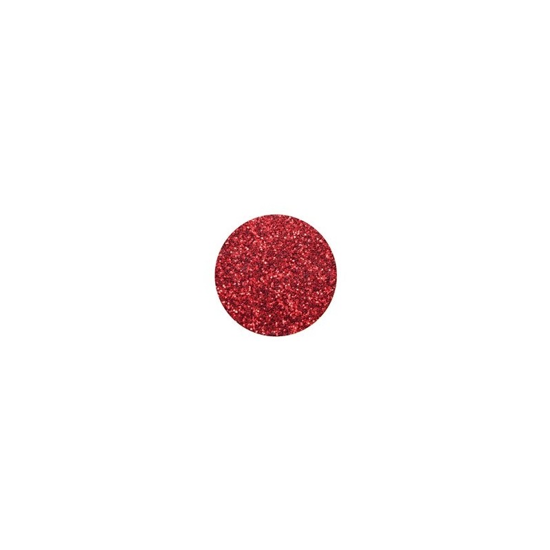 Glitter spray - scarlet | Pearl Nails