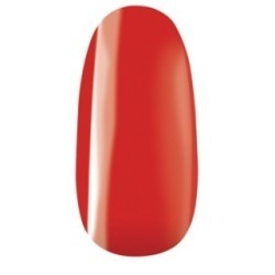 Gel de constructie color - red - 15gr | Pearl Nails