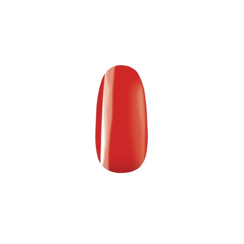 Gel de constructie color - red - 15gr | Pearl Nails