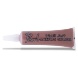 Vopsele acrilice - 229 bronze- 9 ml | Pearl Nails