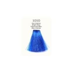 Hi - platinum - color mask - bright blue - 1010 - 100 ml - hipertin professional