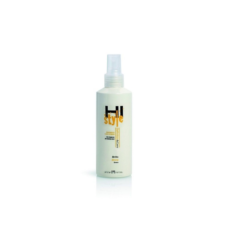 Spray pentru luciu - 200ml - hipertin professional