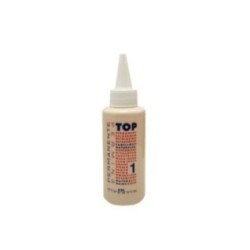 Lotiune permanent -1- pentru par normal - 80ml - hipertin professional