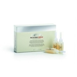 Multivitamin complex - fiole - hipertin professional