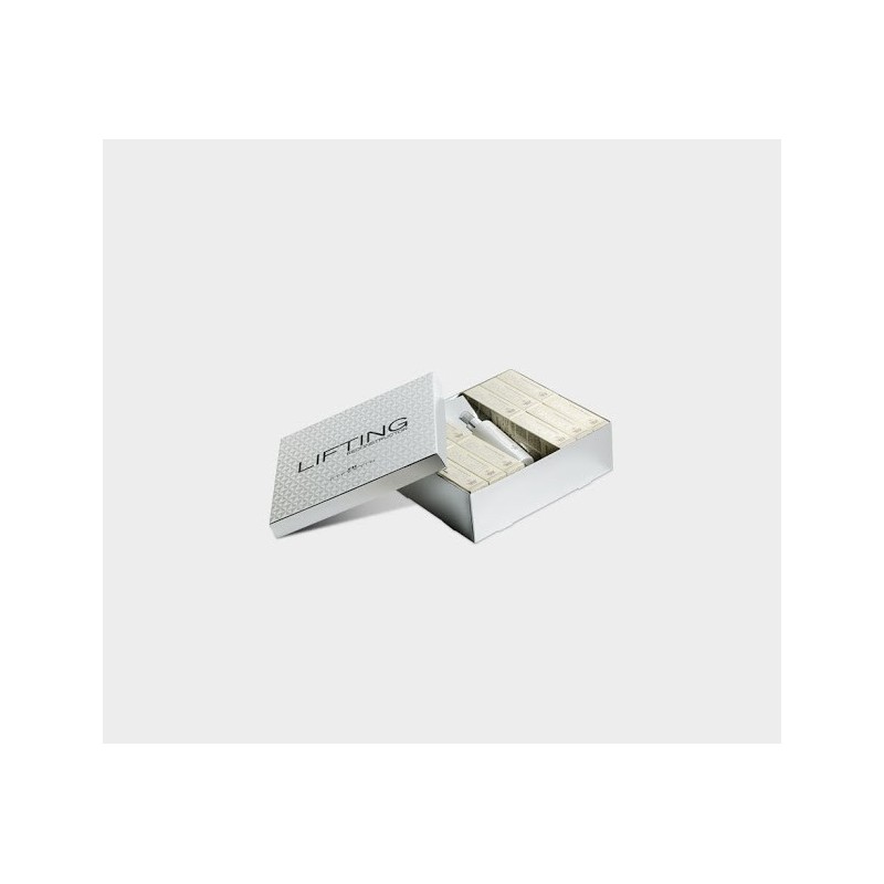 Crema Tratament -Reconstructor Lifting Solution - Hipertin Professional