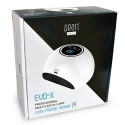 Lampa profesionala - evo-x - led uv | Pearl Nails