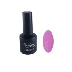 Moonbasa - gel lac - nr. 128 - 6 ml