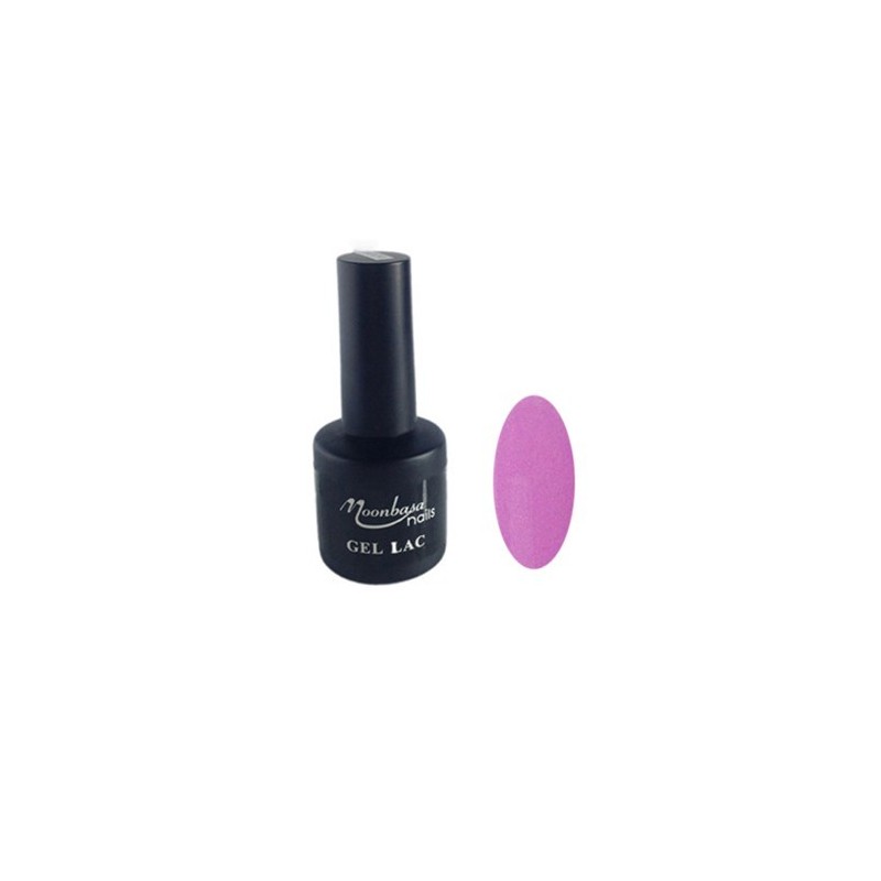 Moonbasa - gel lac - nr. 128 - 6 ml