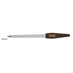 Alfa nails | pila metal 18cm