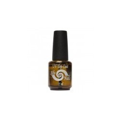 Alfa nails | uv top coat - lac de acoperire - 14ml