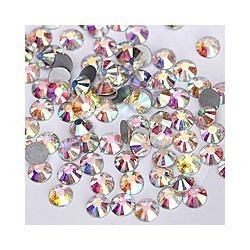 Pietre swarowski - crystal aurore ss9 - 1440buc