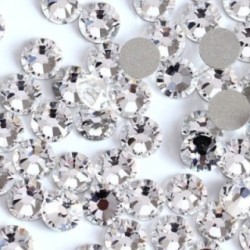 Pietre swarovski - crystal ss5 - 100buc