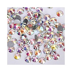 Pietre swarovski - crystal aurore ss4 - 1440buc