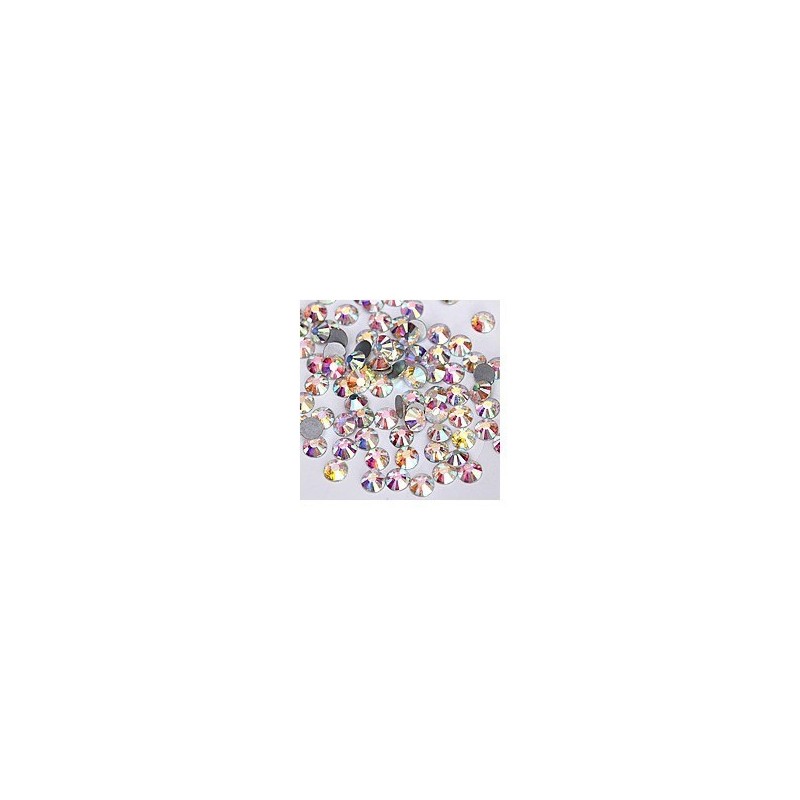 Pietre swarovski - crystal aurore ss7 - 100buc
