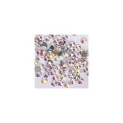 Pietre swarovski - crystal aurore ss12 - 100buc