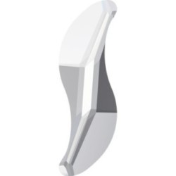 Pietre swarovski - crystal - sepuit - a2788 - 20buc