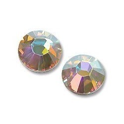 Pietre swarowski - crystal aurore ss16 - 1440buc
