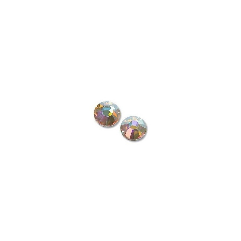 Pietre swarowski - crystal aurore ss16 - 1440buc