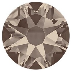Pietre swarovski - greige ss5 - 100buc